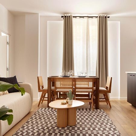 Modern Apartment 2Br-6P - Jardin De Luxembourg Párizs Kültér fotó