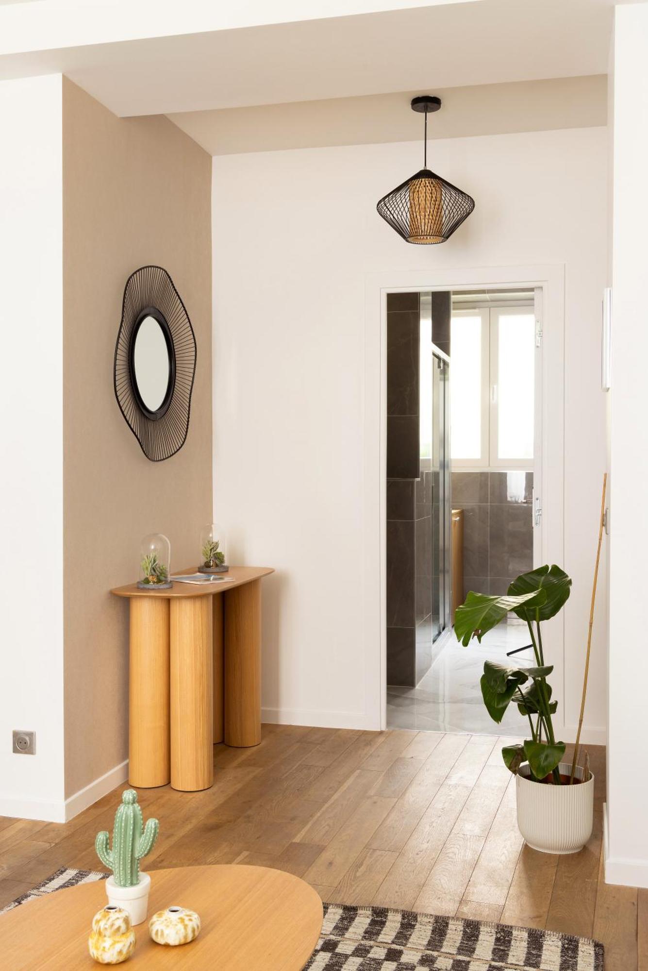 Modern Apartment 2Br-6P - Jardin De Luxembourg Párizs Kültér fotó