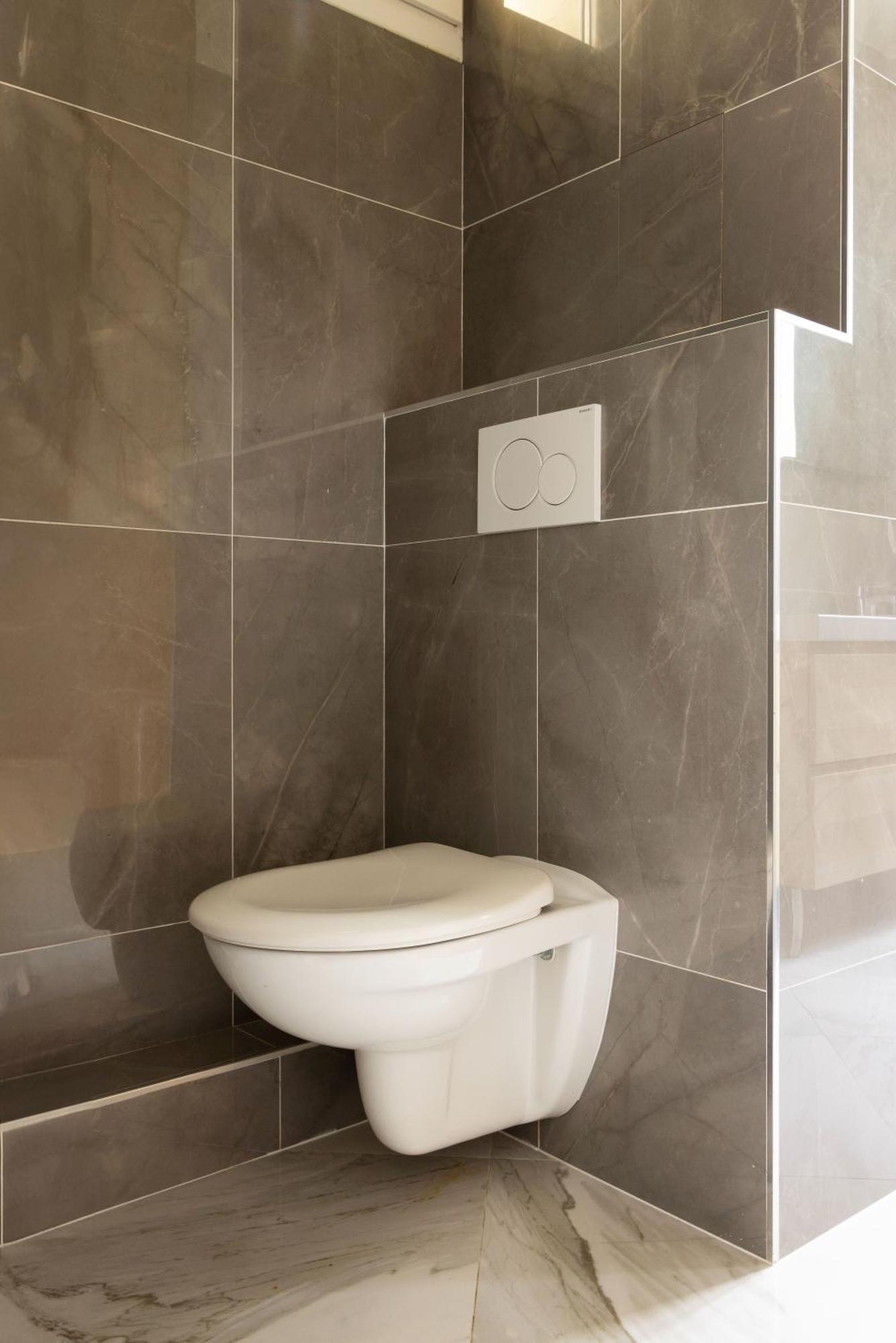 Modern Apartment 2Br-6P - Jardin De Luxembourg Párizs Kültér fotó