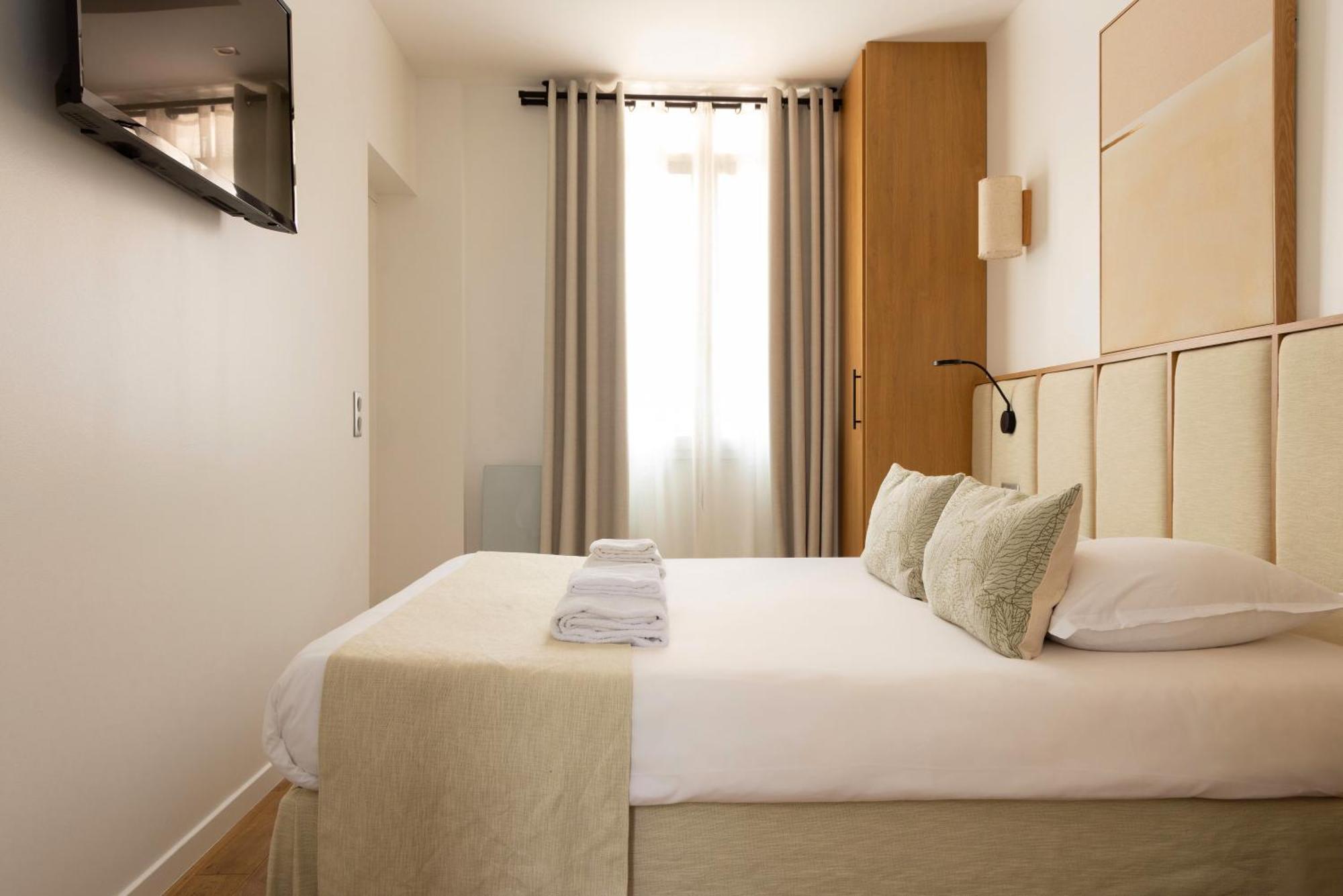Modern Apartment 2Br-6P - Jardin De Luxembourg Párizs Kültér fotó