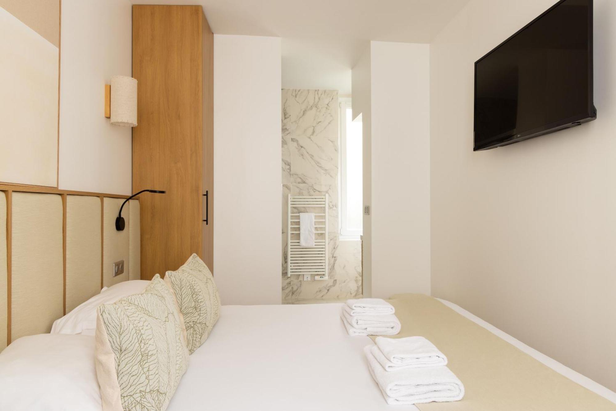 Modern Apartment 2Br-6P - Jardin De Luxembourg Párizs Kültér fotó